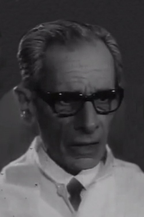 Angelos Yannoulis as 