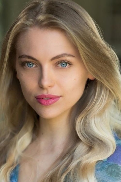 Antonia Whillans as Stacy