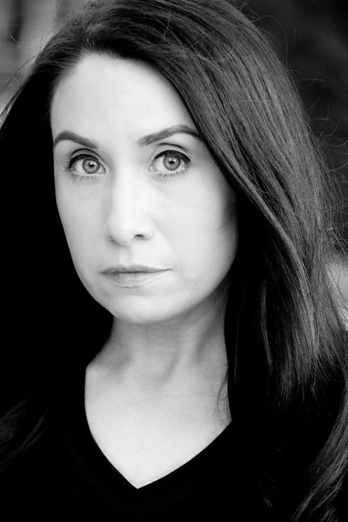 Sonya Delormier as Holly