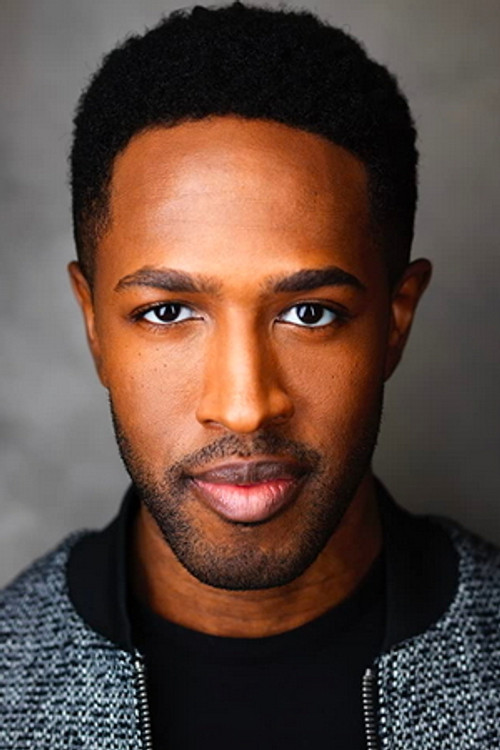 Eric R. Williams as Uncle D (voice)