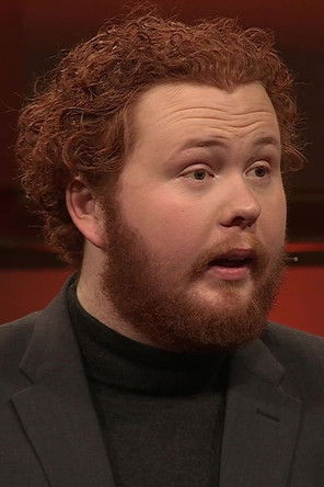 Snorre Kind Monsson as Oscar