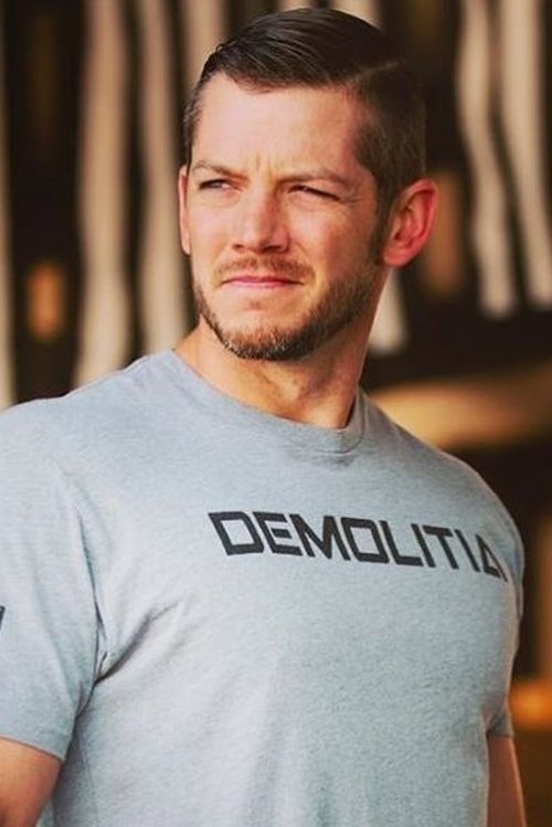 Matt Carriker as Lucas