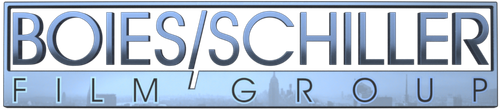 Boies/Schiller Film Group logo