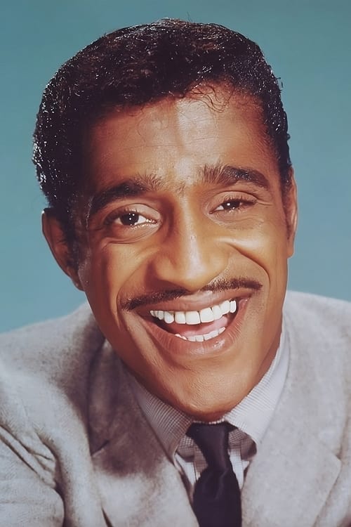 Sammy Davis Jr. as Sammy Davis Jr.