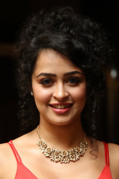 Apsara Rani as Special Appearance in song "Papa Tho Pailam"