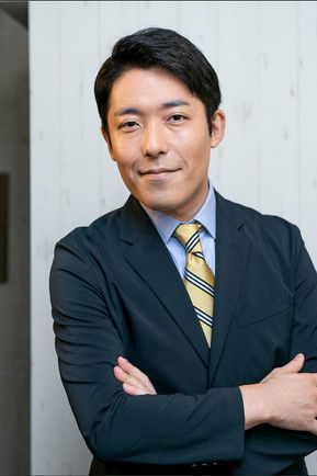 Atsuhiko Nakata as 