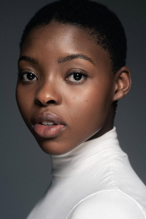 Asanda Kokkonen as Awa Jallow