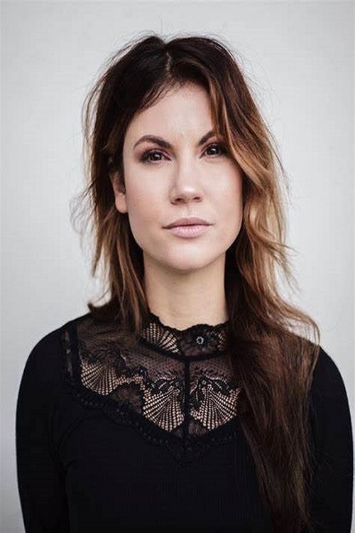 Linda Hakeboom as Self - vragensteller