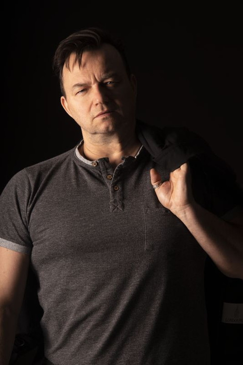 Rafał Ostrowski profile photo