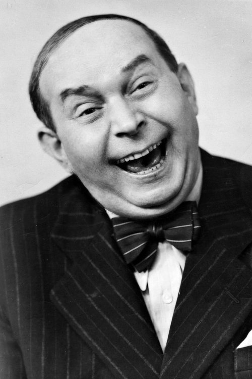 Gyula Kabos as Fücsök Péter