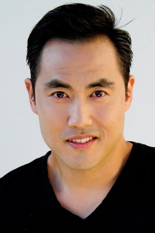 Marcus Choi as Surgeon