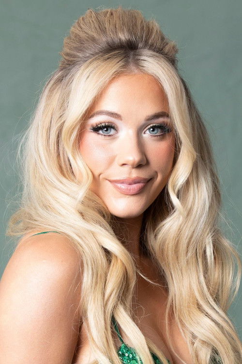 Megan Moroney as Performer