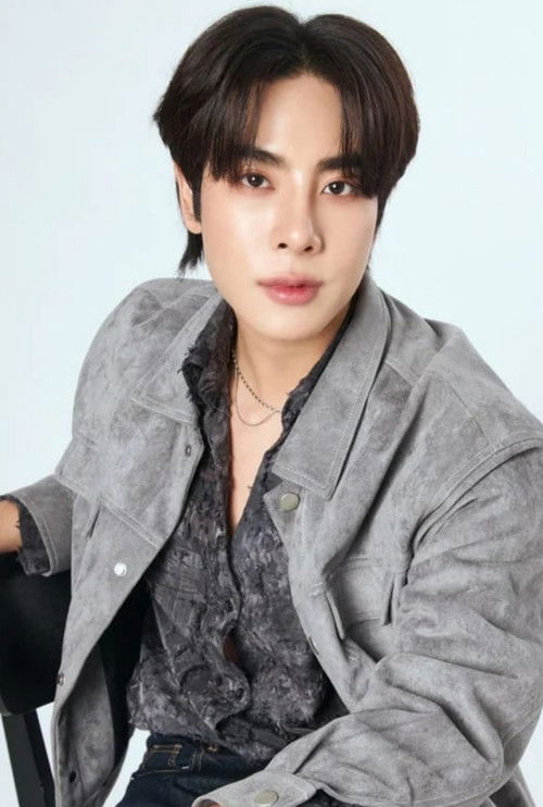 Sahaphap Wongratch as Wen