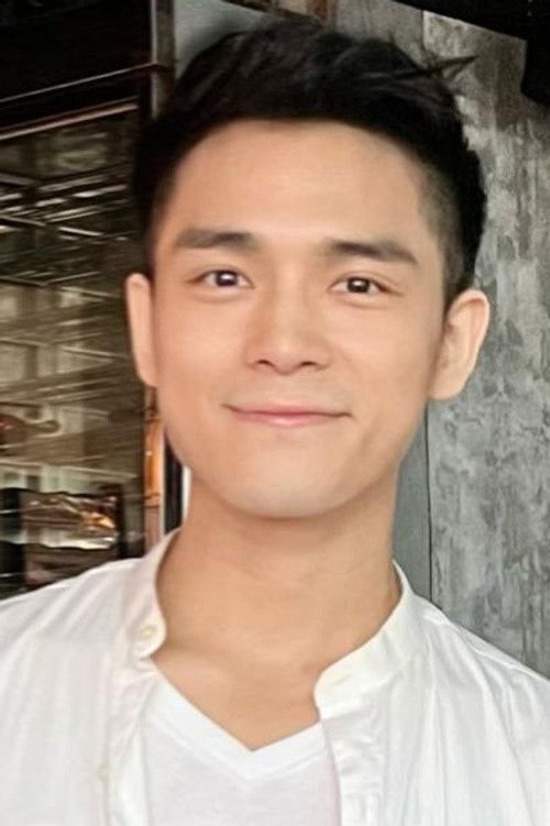 Joe Black Chou as Duke