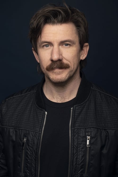 Luke Barnett as Instructor Bates