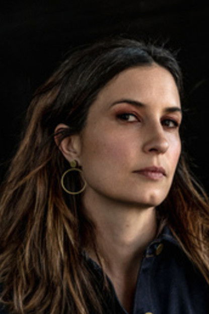 Missy Higgins as herself