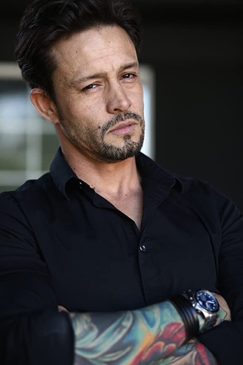 David Villada as Tyler