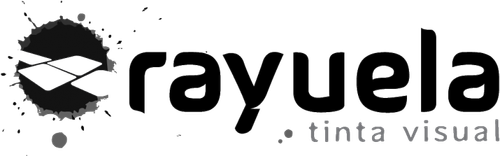 Rayuela Tinta Visual logo