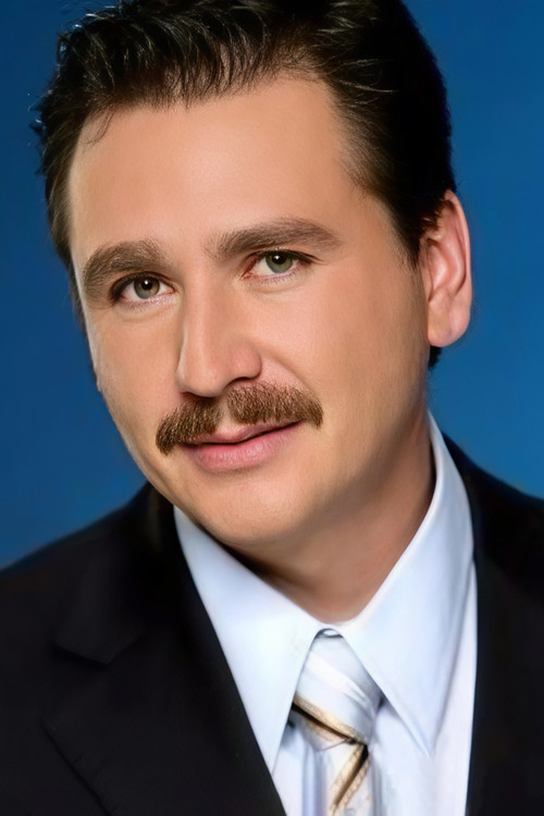 Germán Gutiérrez as 