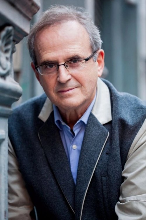 Tibor Feldman as Dr. Harry Fields