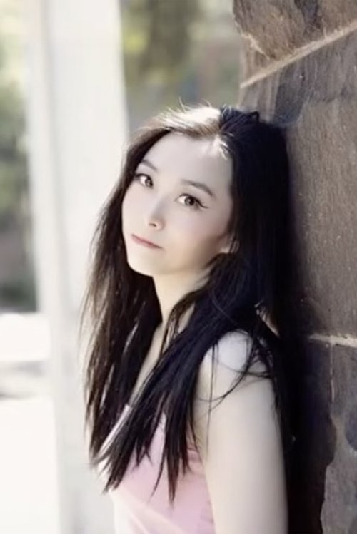 Olivia Wang as Waiter2