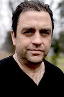 Kevin Hicks as William