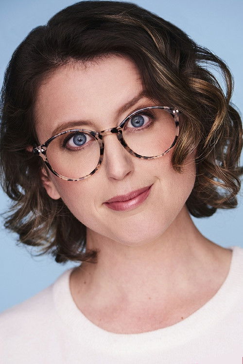 Jaime Lyn Beatty as Liz