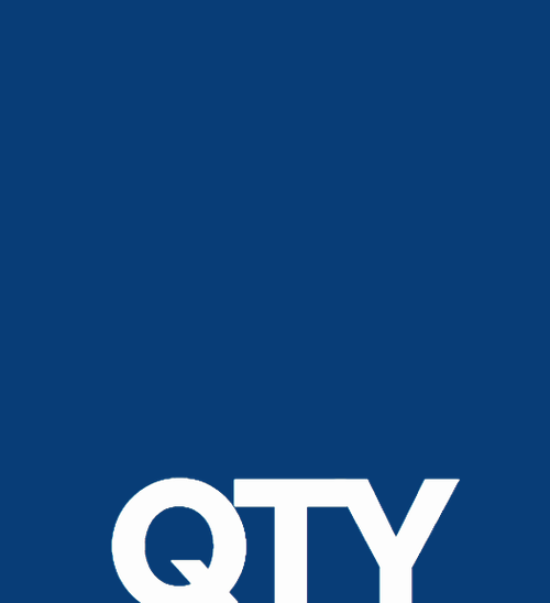 Quantity Cinema logo