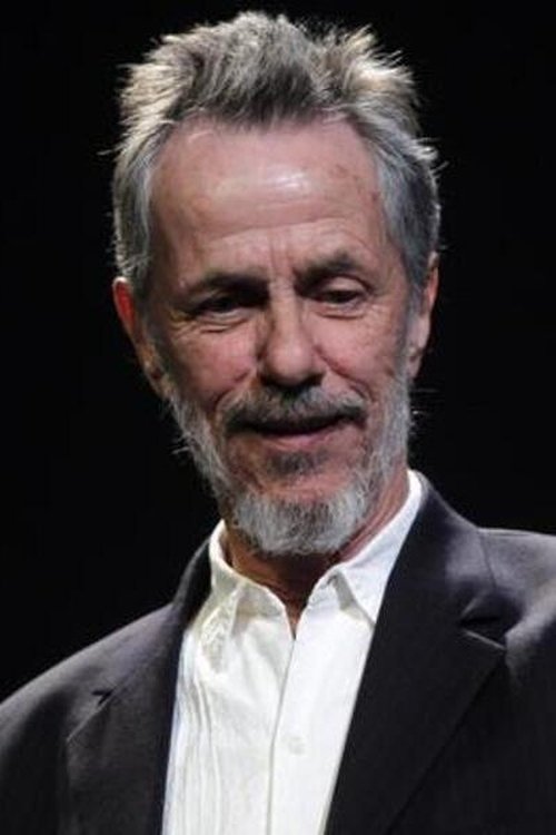 Gabriel Retes as Bar Owner