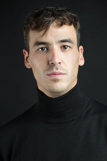Aleix Melé as Jordi