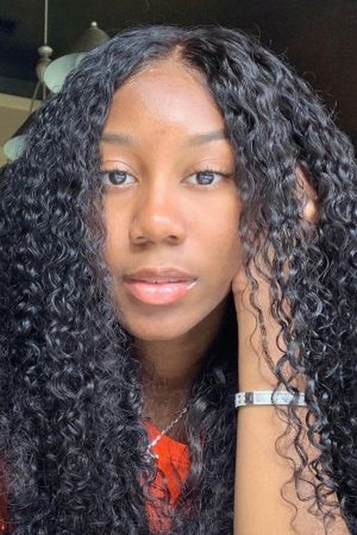 Taylor Ayanna Crawford as Terri