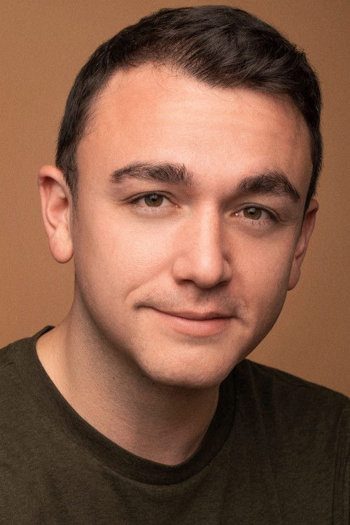 Chris Richards as Director Chambers