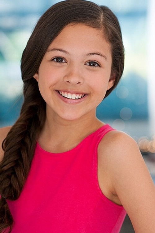 Alicia C. Del Aguila as Phoenix