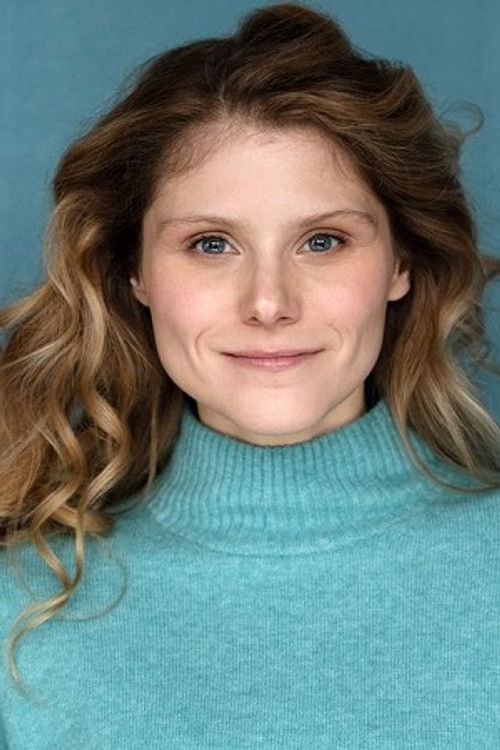 Stephanie Lexer as Elsie Herberholz