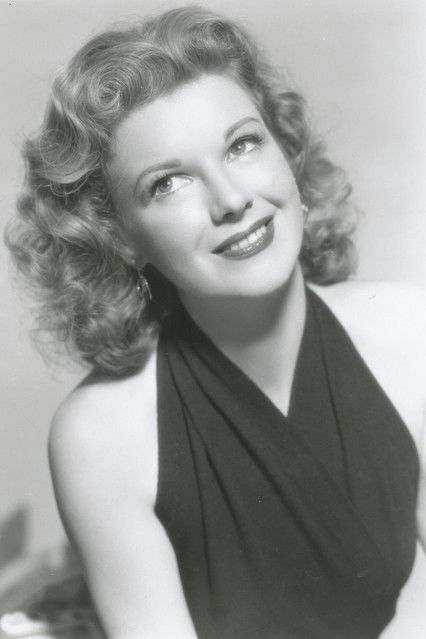 Nan Leslie as Beulah Zorn, alias Carol Demming