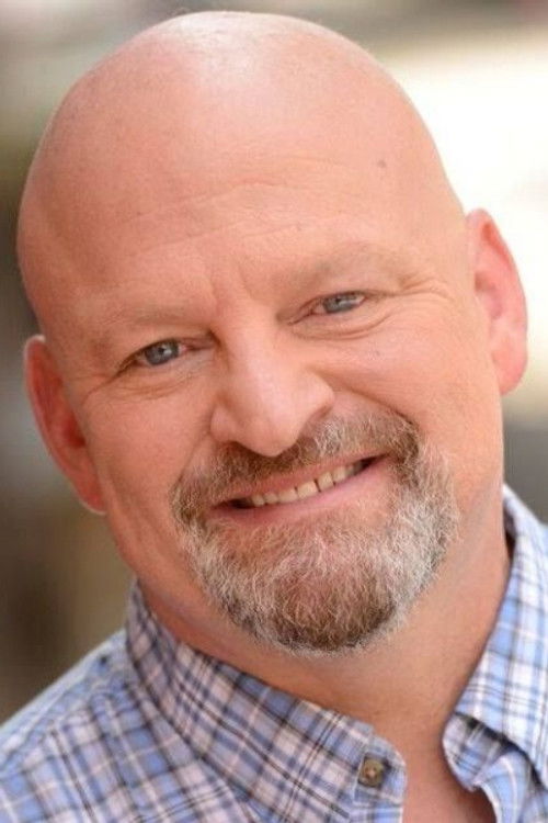 Patrick Moug as Mr. Thug