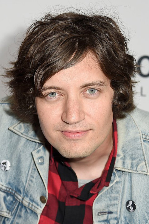 Jackson Stewart as Himself