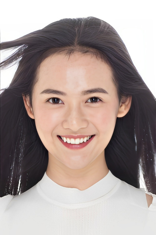 马瑜遥 as 杜伊巧