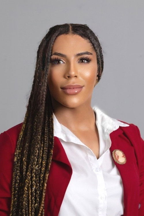 Olivia Campbell-Cavendish LLB as Self