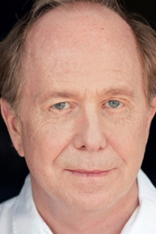 Will Kinnear as Adam