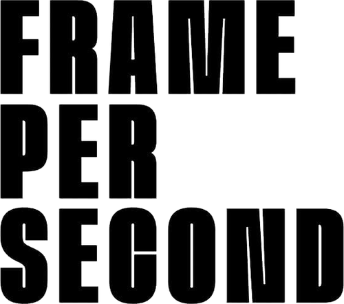 Frame Per Second logo
