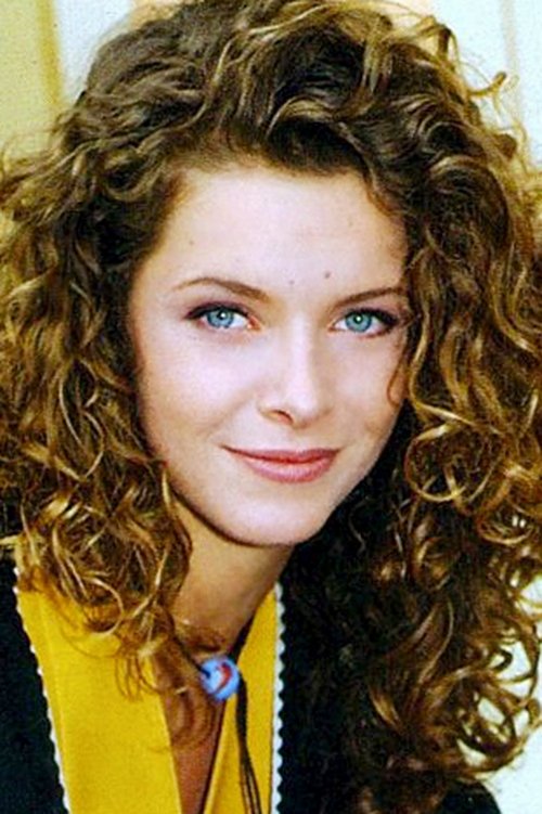 Manuela Lopez as Marion