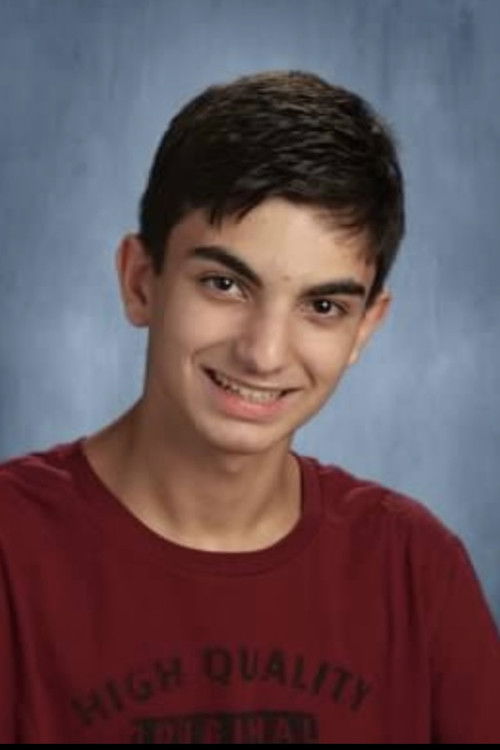 Vincent Costantino as Self