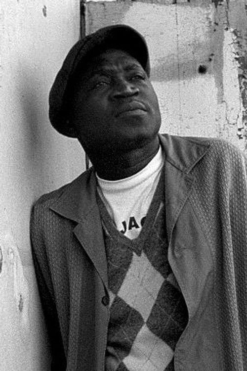 Zé da Guiné as Soldier