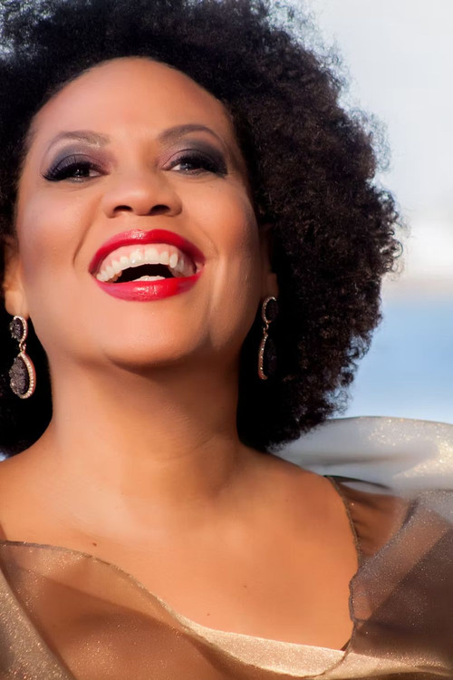 Adrienne Danrich as Mrs. Dickson