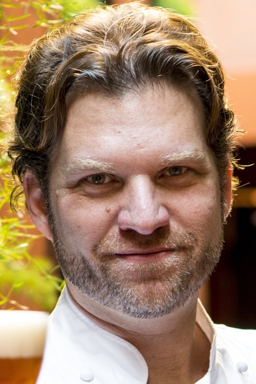 Carlos Bertolazzi as Self - Judge