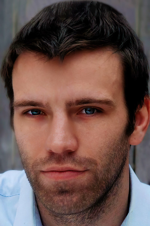 Justin Snyder as The Film-maker