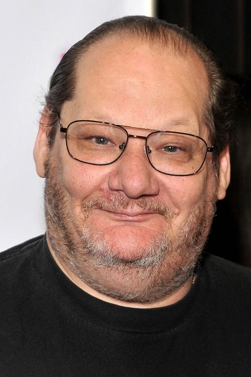 Mark Spiegler as Self