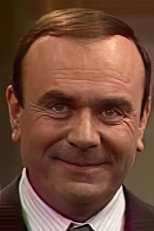 René Camoin as Sabatier