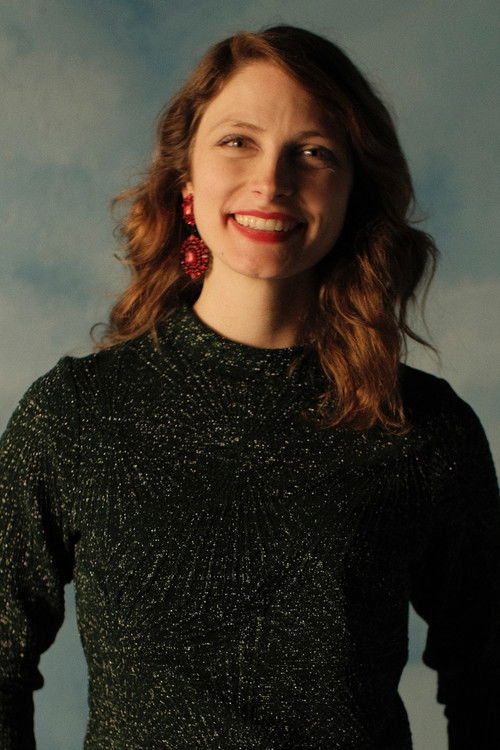 Lauren Musgrove as Interviewer